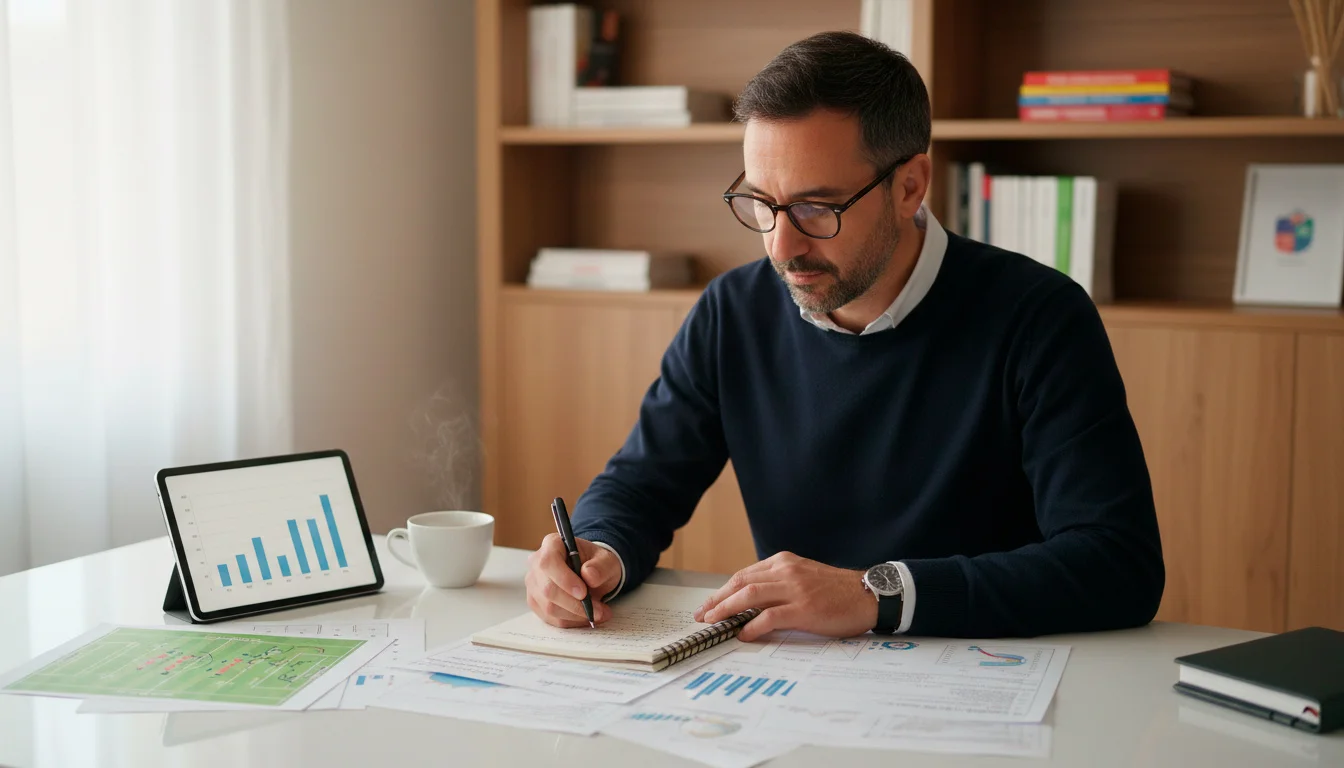 Schema del funzionamento dell'handicap nelle scommesse rugby