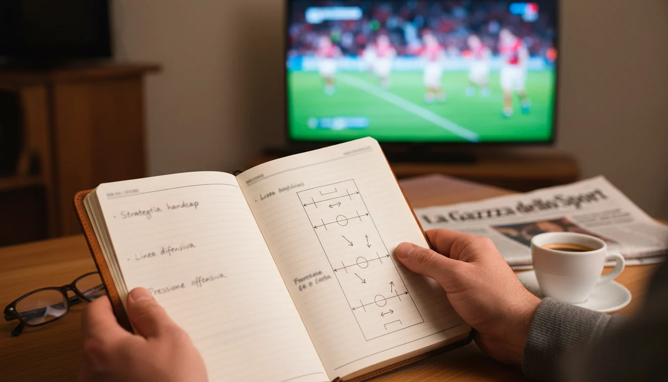 Strategie per le scommesse con handicap nel rugby